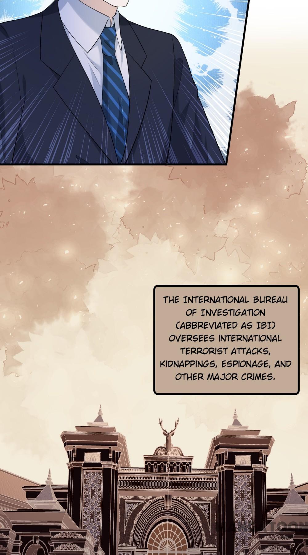 The Real Daughter, She Is an Almighty Boss Chapter 77 - Page 3
