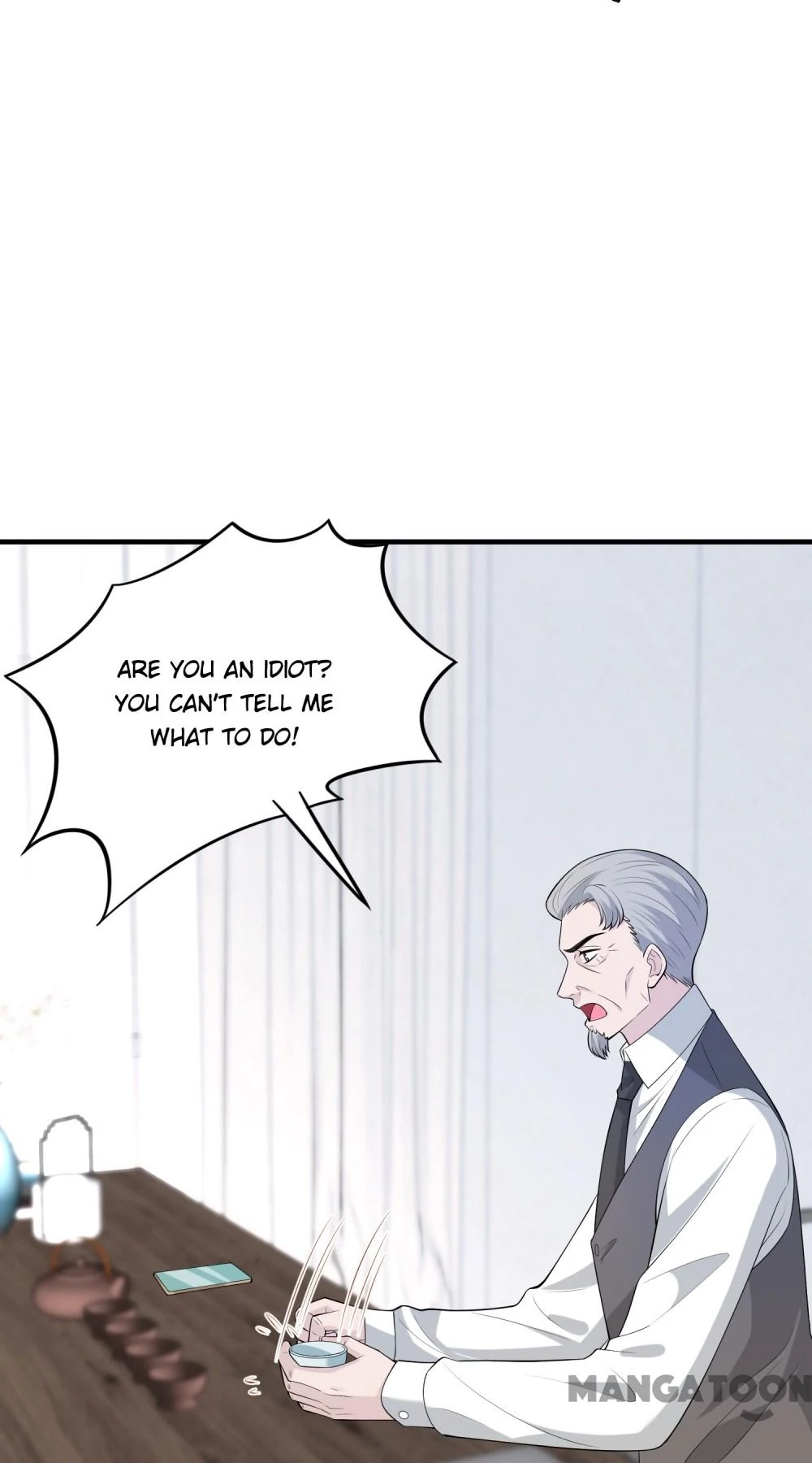 The Real Daughter, She Is an Almighty Boss Chapter 77 - Page 32