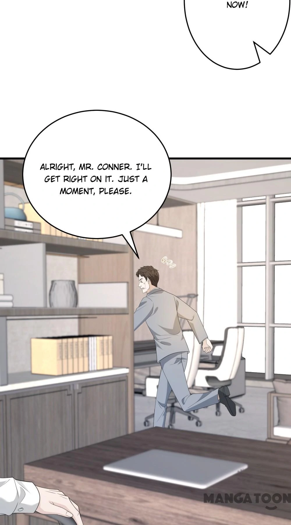 The Real Daughter, She Is an Almighty Boss Chapter 77 - Page 38