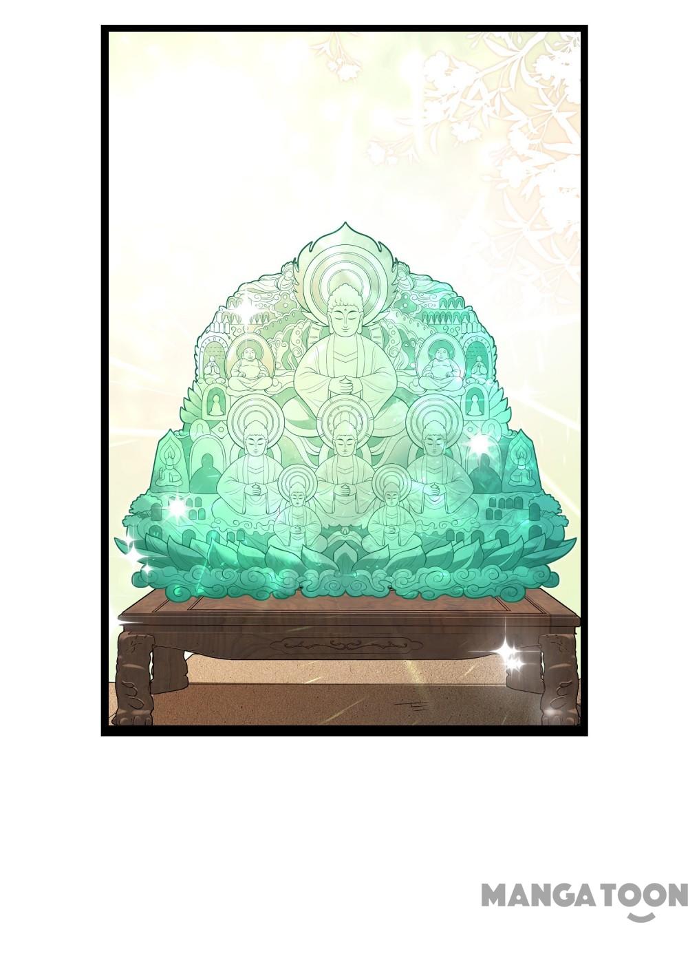 The Real Daughter, She Is an Almighty Boss Chapter 77 - Page 40