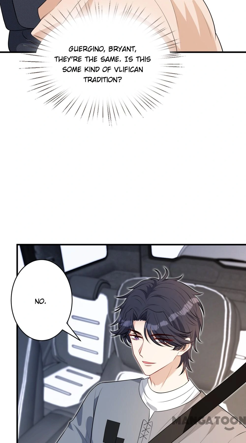 The Real Daughter, She Is an Almighty Boss Chapter 78 - Page 13