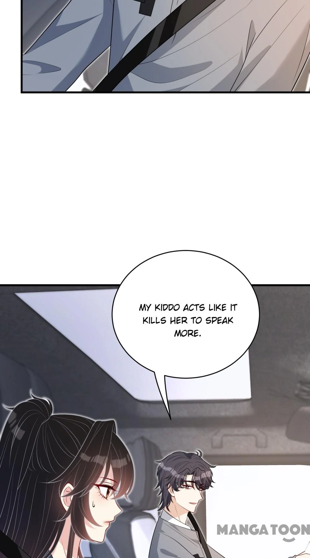 The Real Daughter, She Is an Almighty Boss Chapter 78 - Page 14