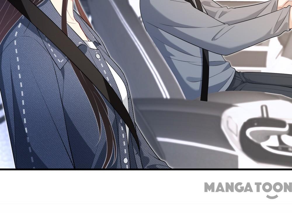 The Real Daughter, She Is an Almighty Boss Chapter 78 - Page 15