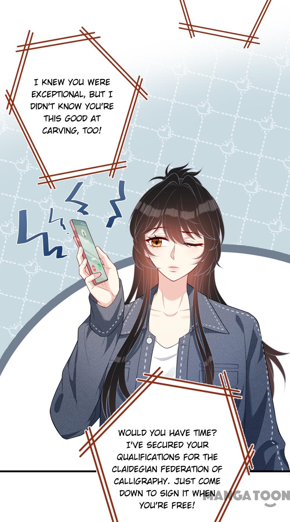 The Real Daughter, She Is an Almighty Boss Chapter 78 - Page 18
