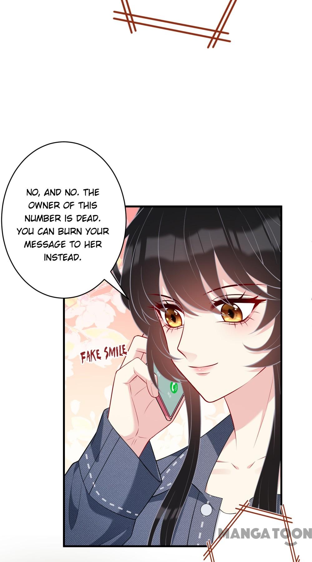 The Real Daughter, She Is an Almighty Boss Chapter 78 - Page 19