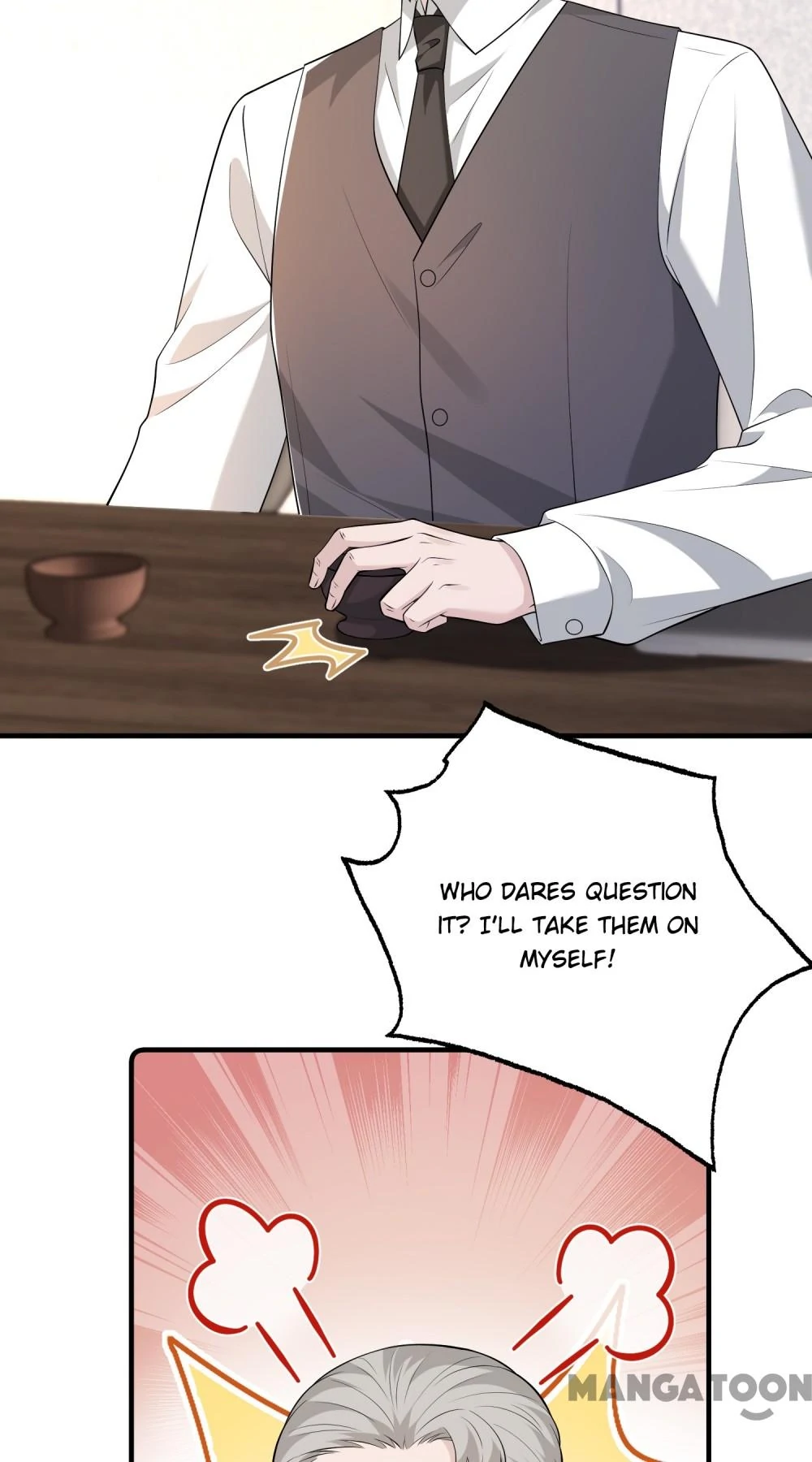 The Real Daughter, She Is an Almighty Boss Chapter 78 - Page 2