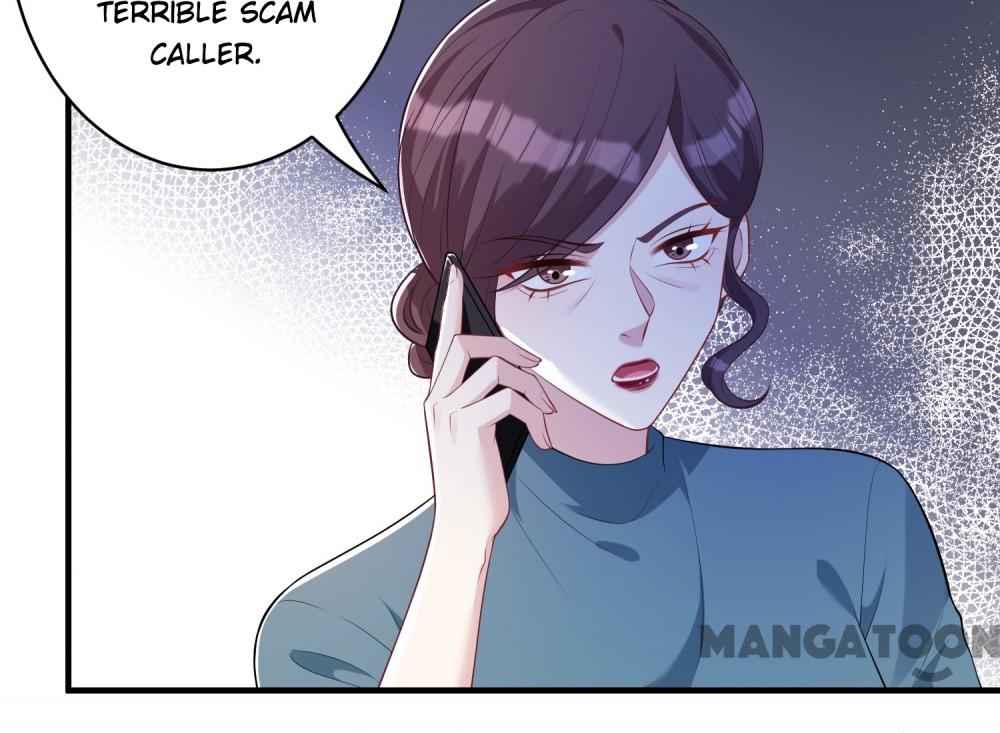 The Real Daughter, She Is an Almighty Boss Chapter 78 - Page 23