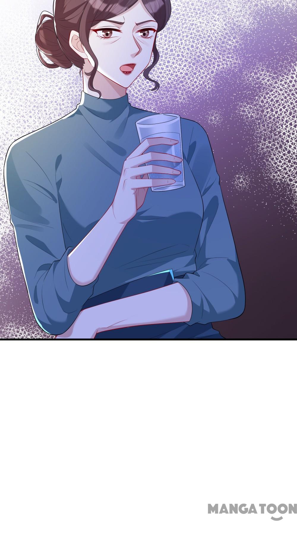 The Real Daughter, She Is an Almighty Boss Chapter 78 - Page 28