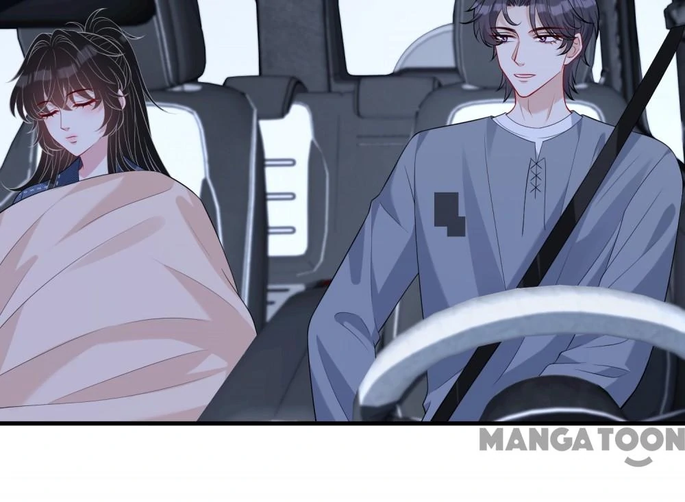 The Real Daughter, She Is an Almighty Boss Chapter 78 - Page 31