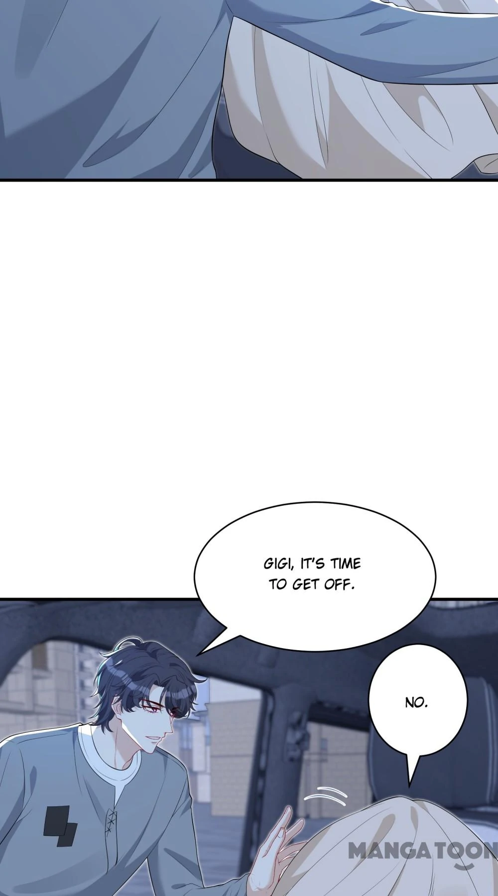 The Real Daughter, She Is an Almighty Boss Chapter 78 - Page 34