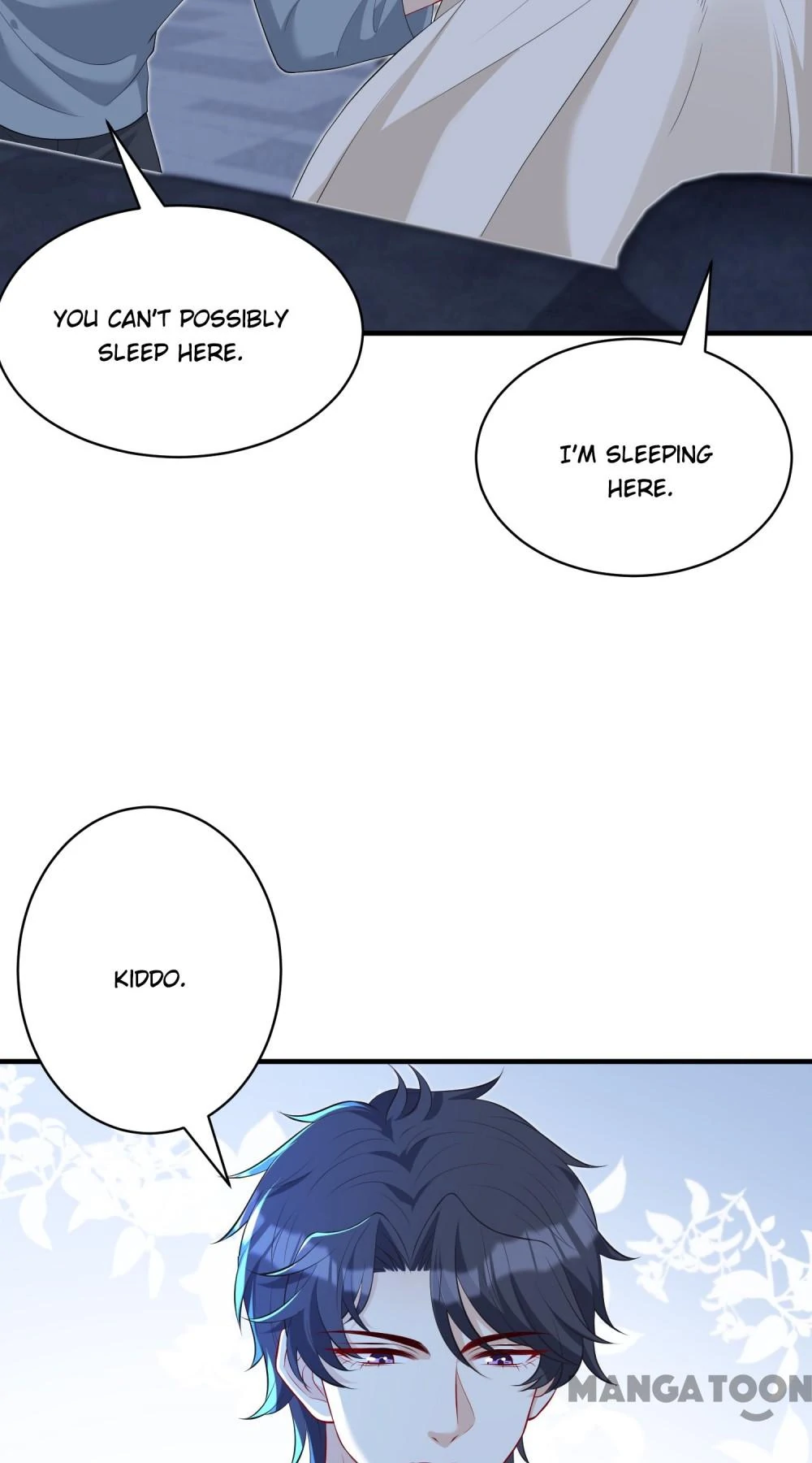 The Real Daughter, She Is an Almighty Boss Chapter 78 - Page 35