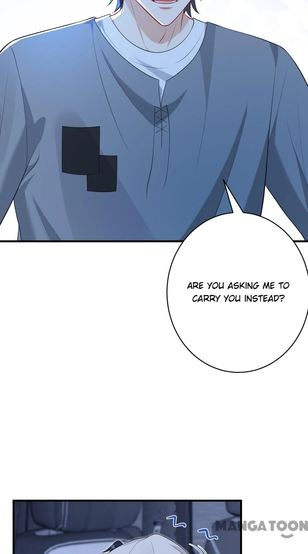 The Real Daughter, She Is an Almighty Boss Chapter 78 - Page 36