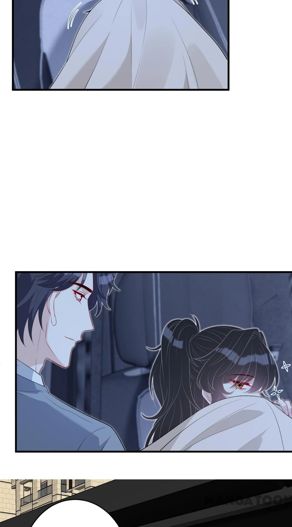 The Real Daughter, She Is an Almighty Boss Chapter 78 - Page 37