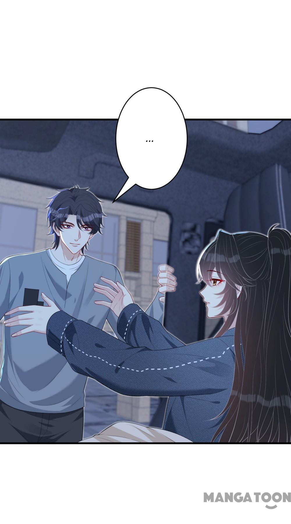 The Real Daughter, She Is an Almighty Boss Chapter 78 - Page 39
