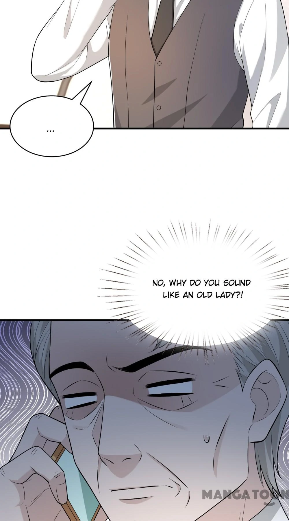 The Real Daughter, She Is an Almighty Boss Chapter 78 - Page 5