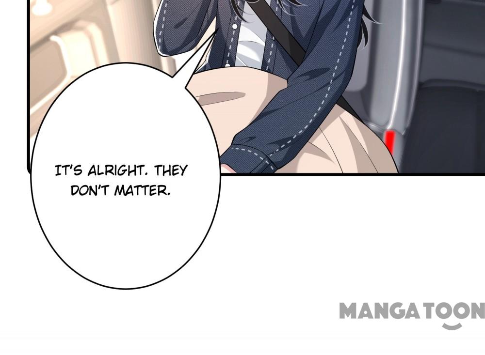 The Real Daughter, She Is an Almighty Boss Chapter 78 - Page 7
