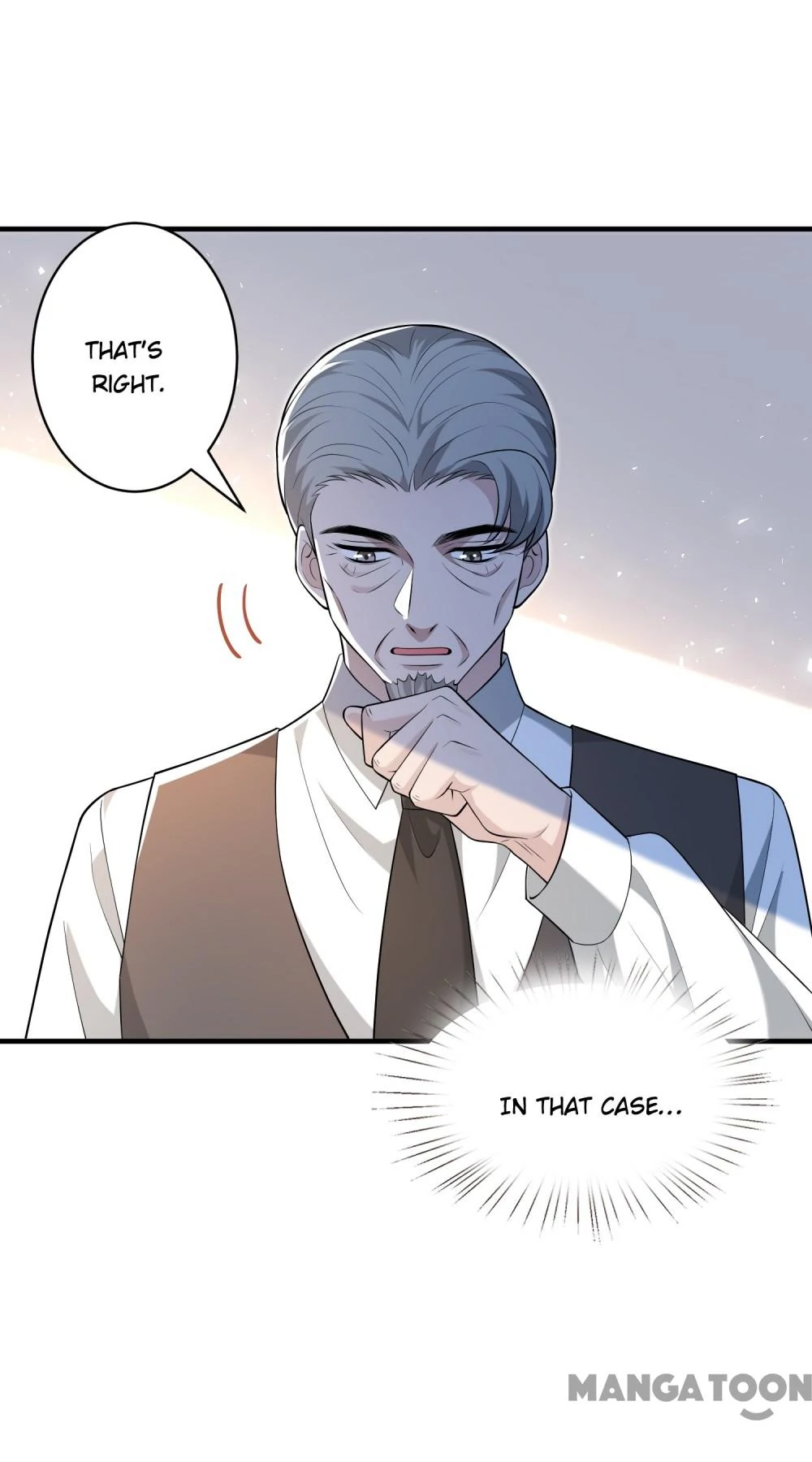 The Real Daughter, She Is an Almighty Boss Chapter 78 - Page 9