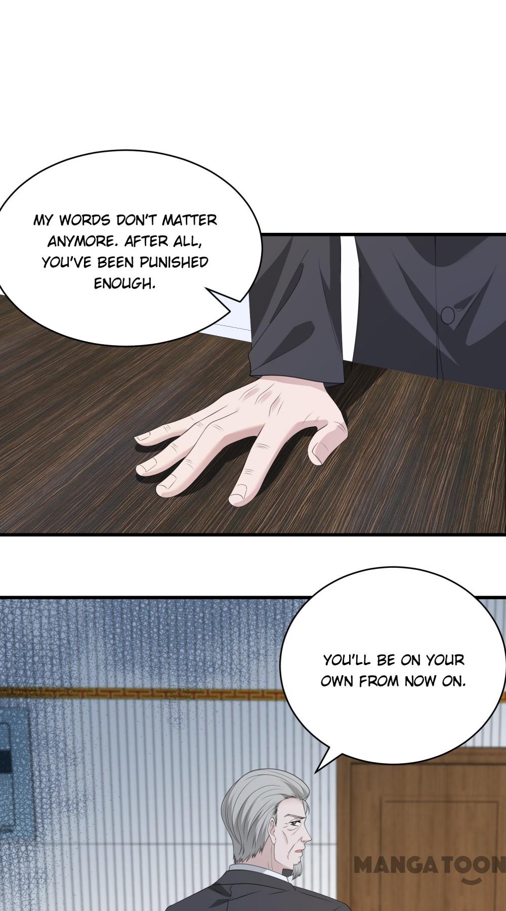 The Real Daughter, She Is an Almighty Boss Chapter 79 - Page 13
