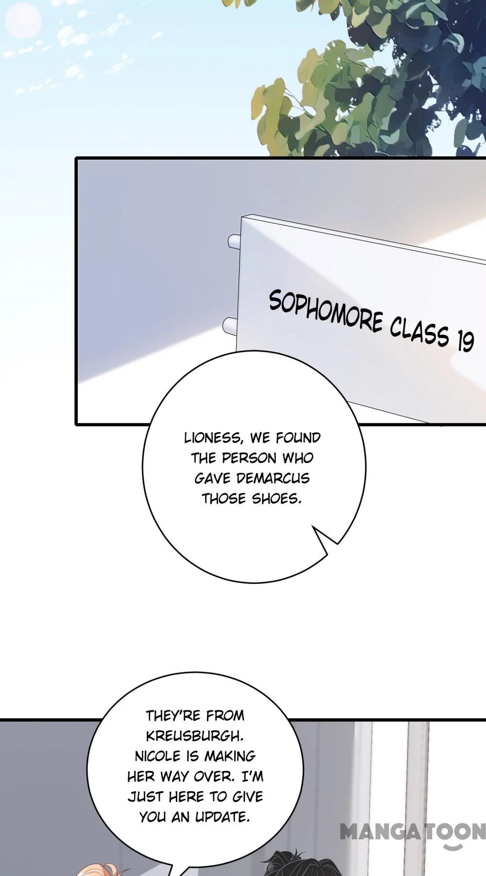 The Real Daughter, She Is an Almighty Boss Chapter 79 - Page 16