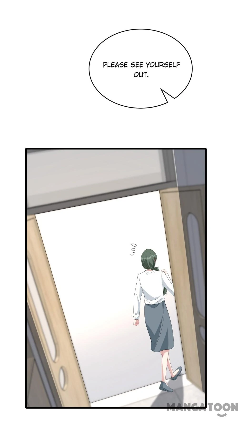 The Real Daughter, She Is an Almighty Boss Chapter 79 - Page 35