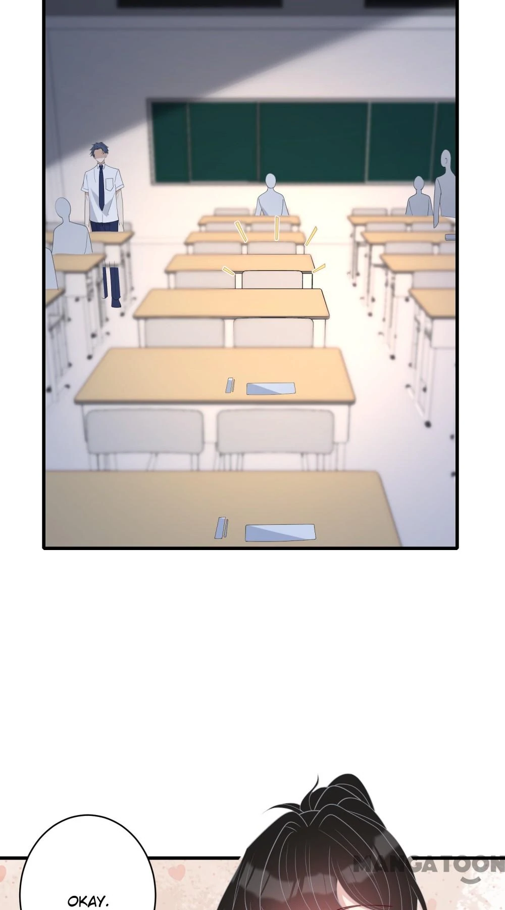 The Real Daughter, She Is an Almighty Boss Chapter 79 - Page 38
