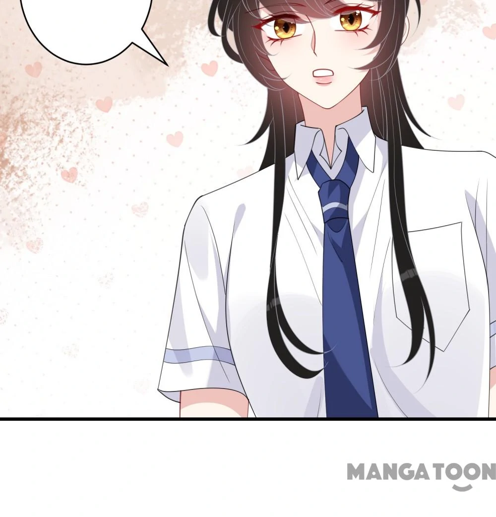 The Real Daughter, She Is an Almighty Boss Chapter 79 - Page 39