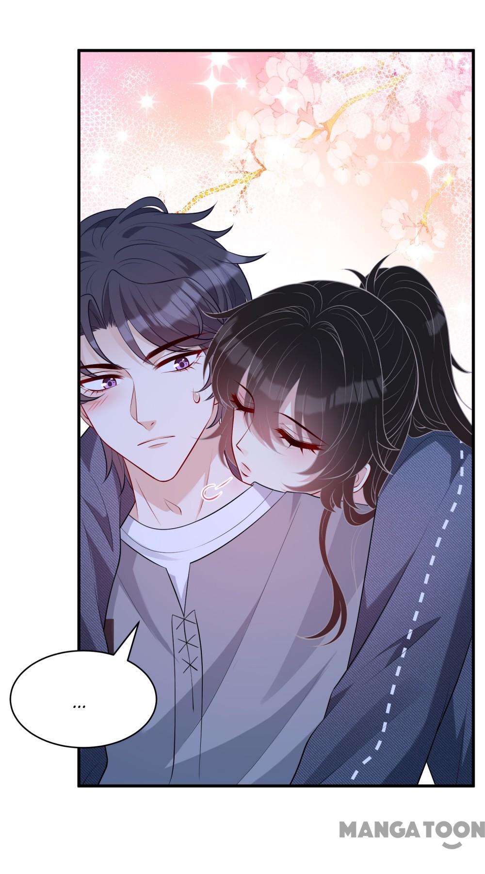The Real Daughter, She Is an Almighty Boss Chapter 79 - Page 4