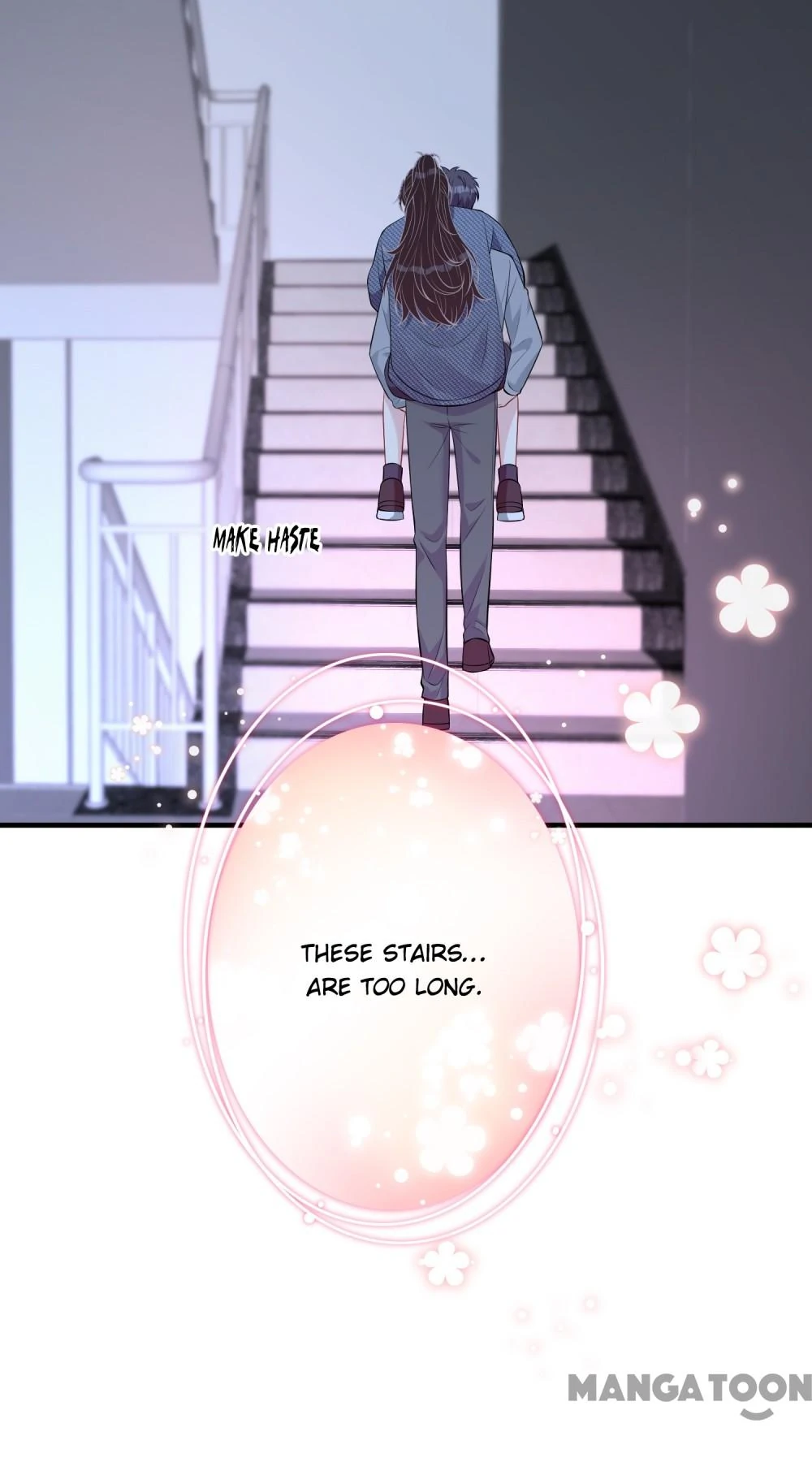 The Real Daughter, She Is an Almighty Boss Chapter 79 - Page 6