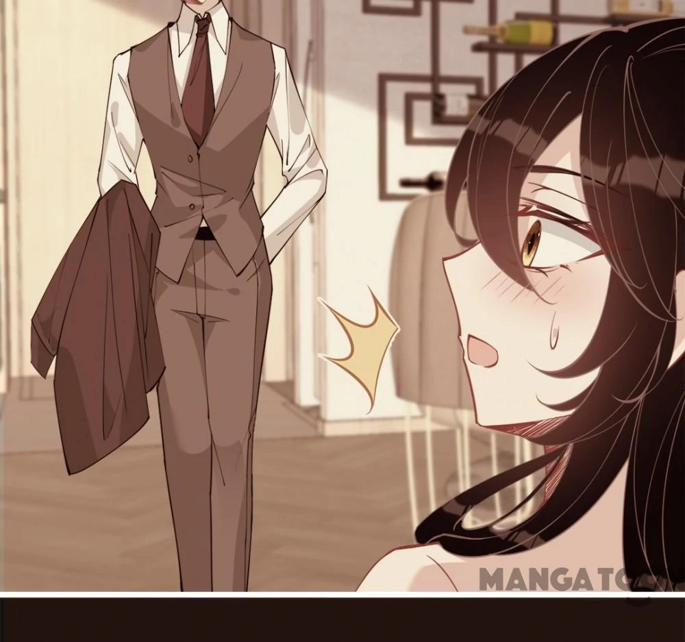 The Real Daughter, She Is an Almighty Boss Chapter 8 - Page 10