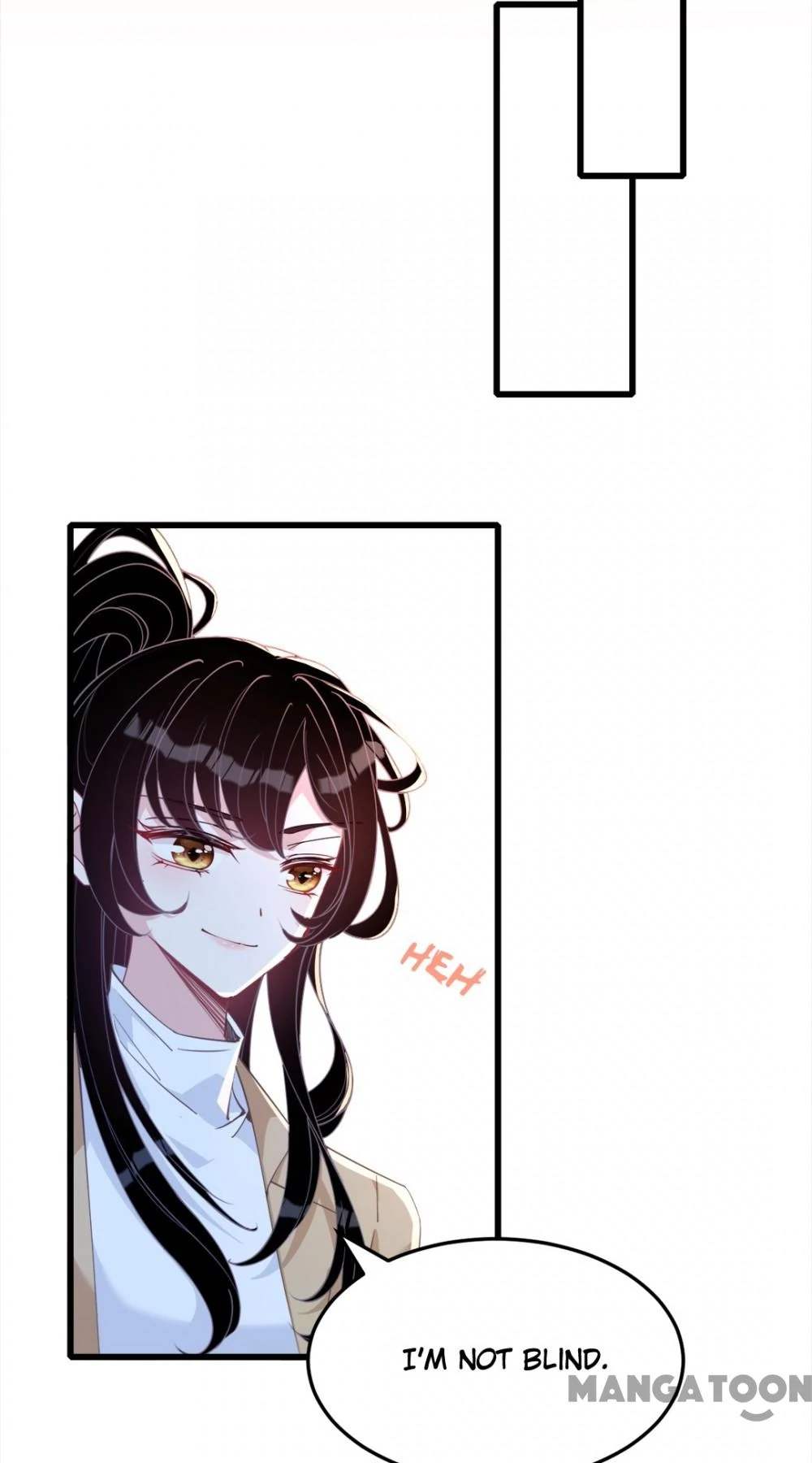 The Real Daughter, She Is an Almighty Boss Chapter 8 - Page 12