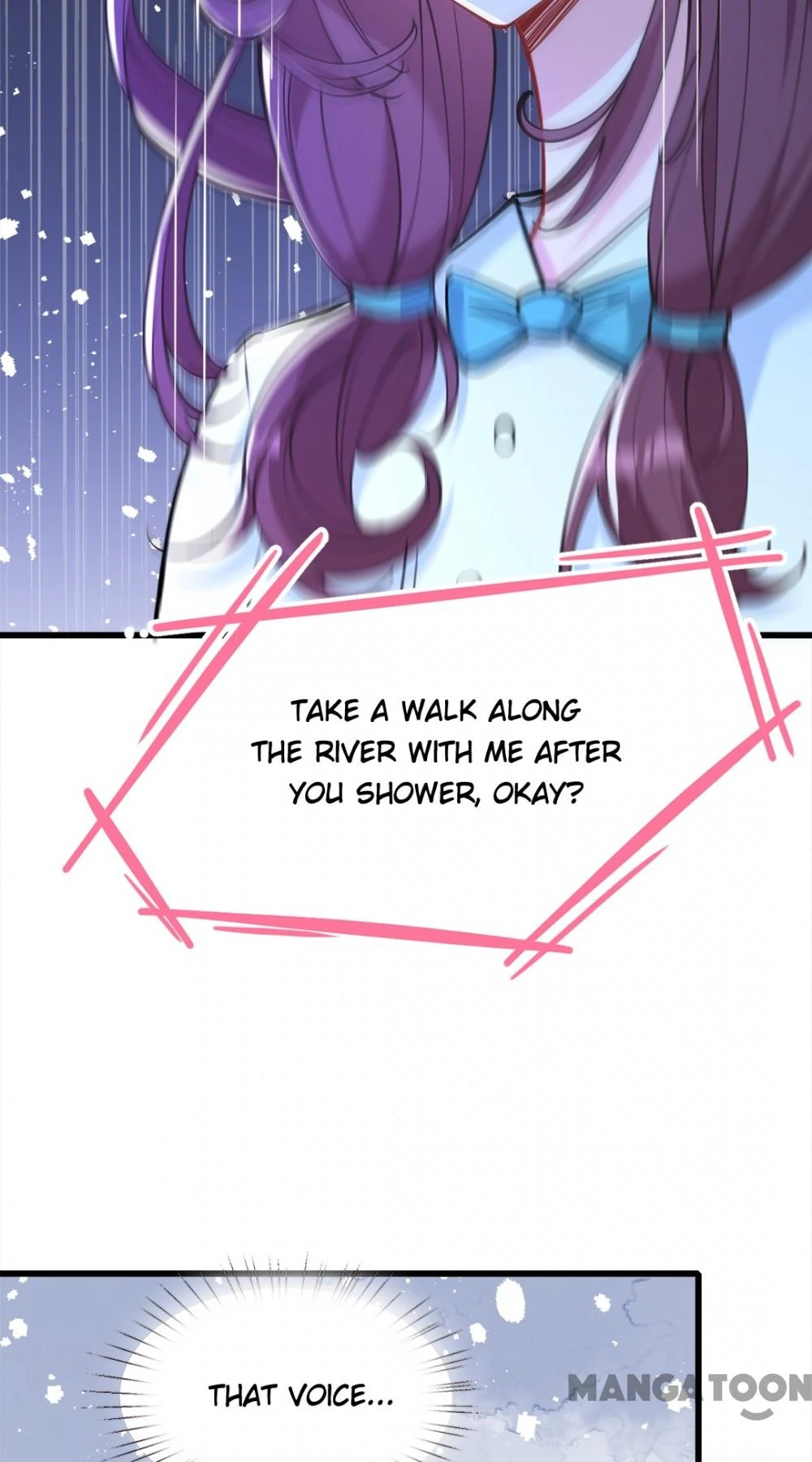 The Real Daughter, She Is an Almighty Boss Chapter 8 - Page 16