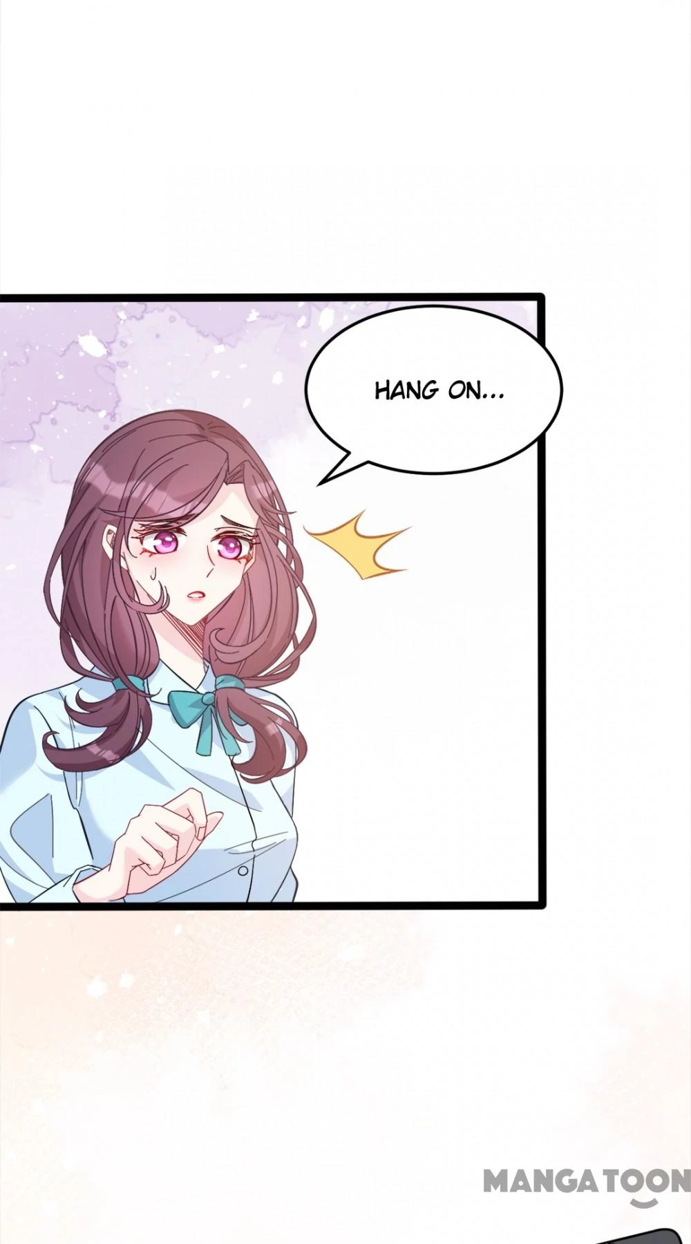 The Real Daughter, She Is an Almighty Boss Chapter 8 - Page 27
