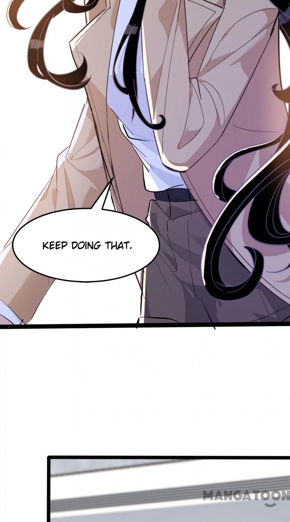 The Real Daughter, She Is an Almighty Boss Chapter 8 - Page 34