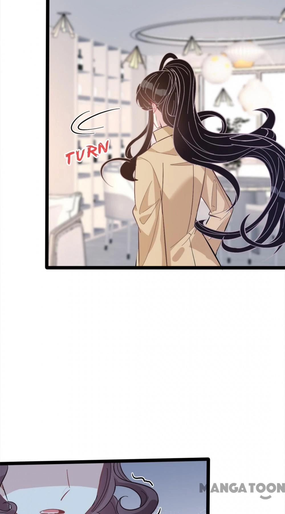The Real Daughter, She Is an Almighty Boss Chapter 8 - Page 35
