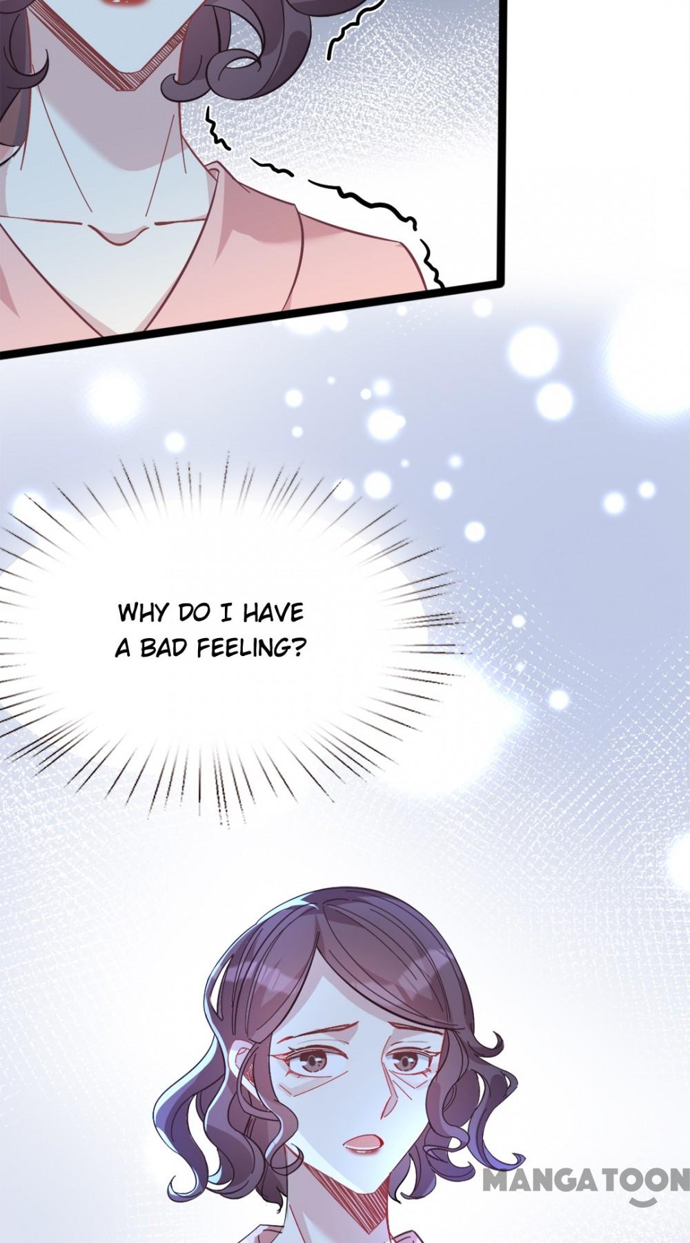 The Real Daughter, She Is an Almighty Boss Chapter 8 - Page 36
