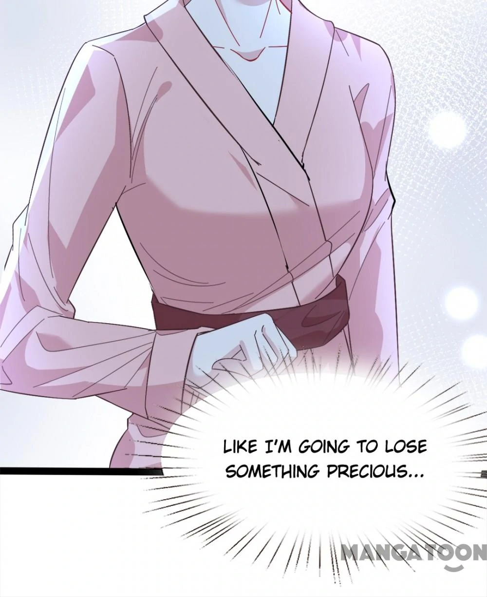 The Real Daughter, She Is an Almighty Boss Chapter 8 - Page 37