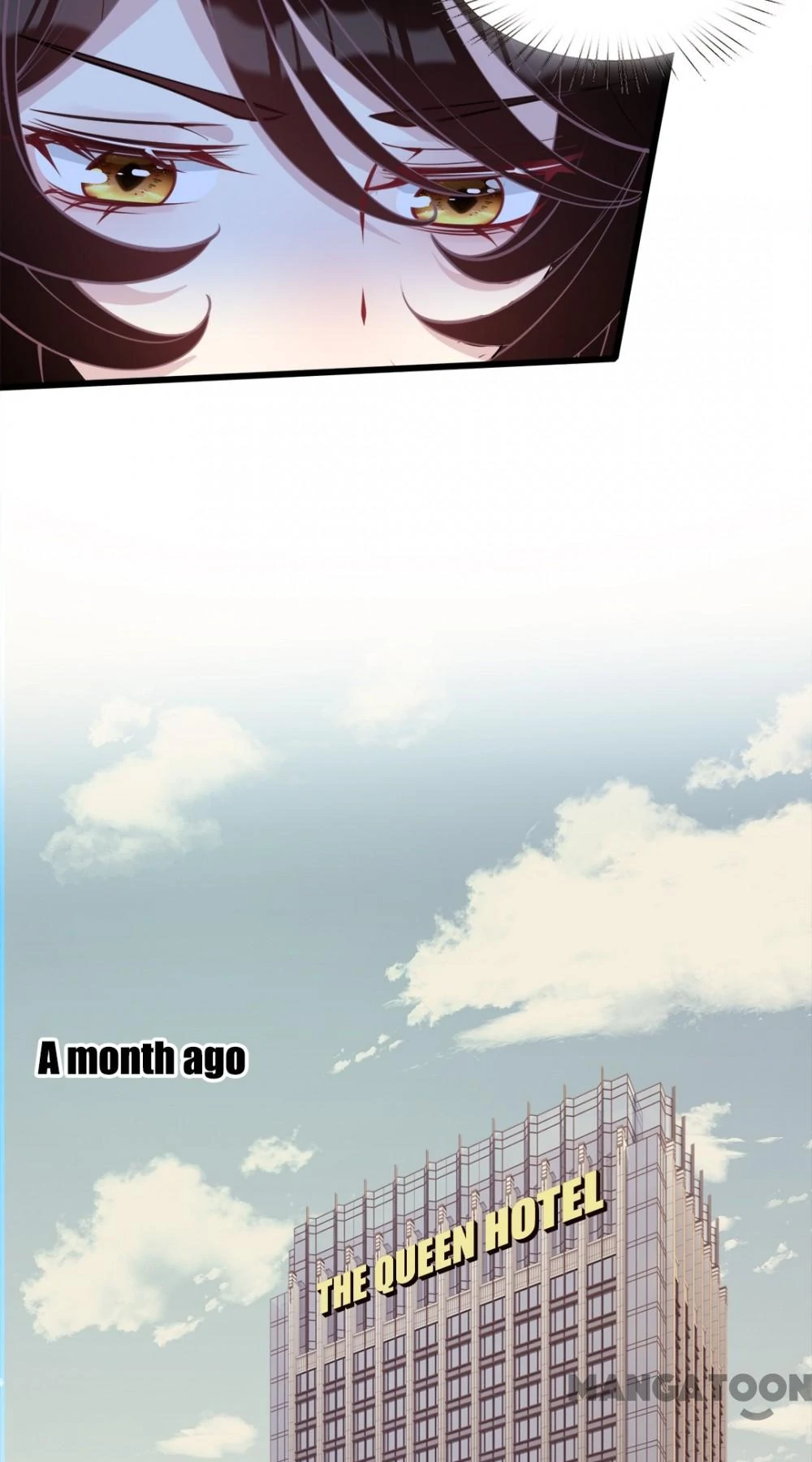 The Real Daughter, She Is an Almighty Boss Chapter 8 - Page 7