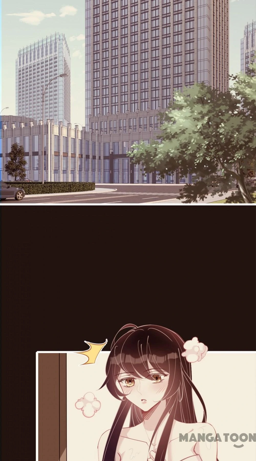 The Real Daughter, She Is an Almighty Boss Chapter 8 - Page 8