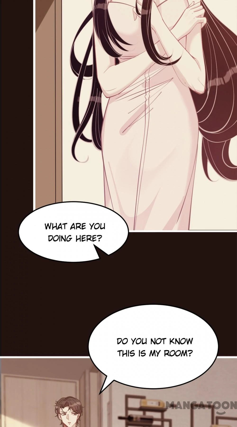 The Real Daughter, She Is an Almighty Boss Chapter 8 - Page 9