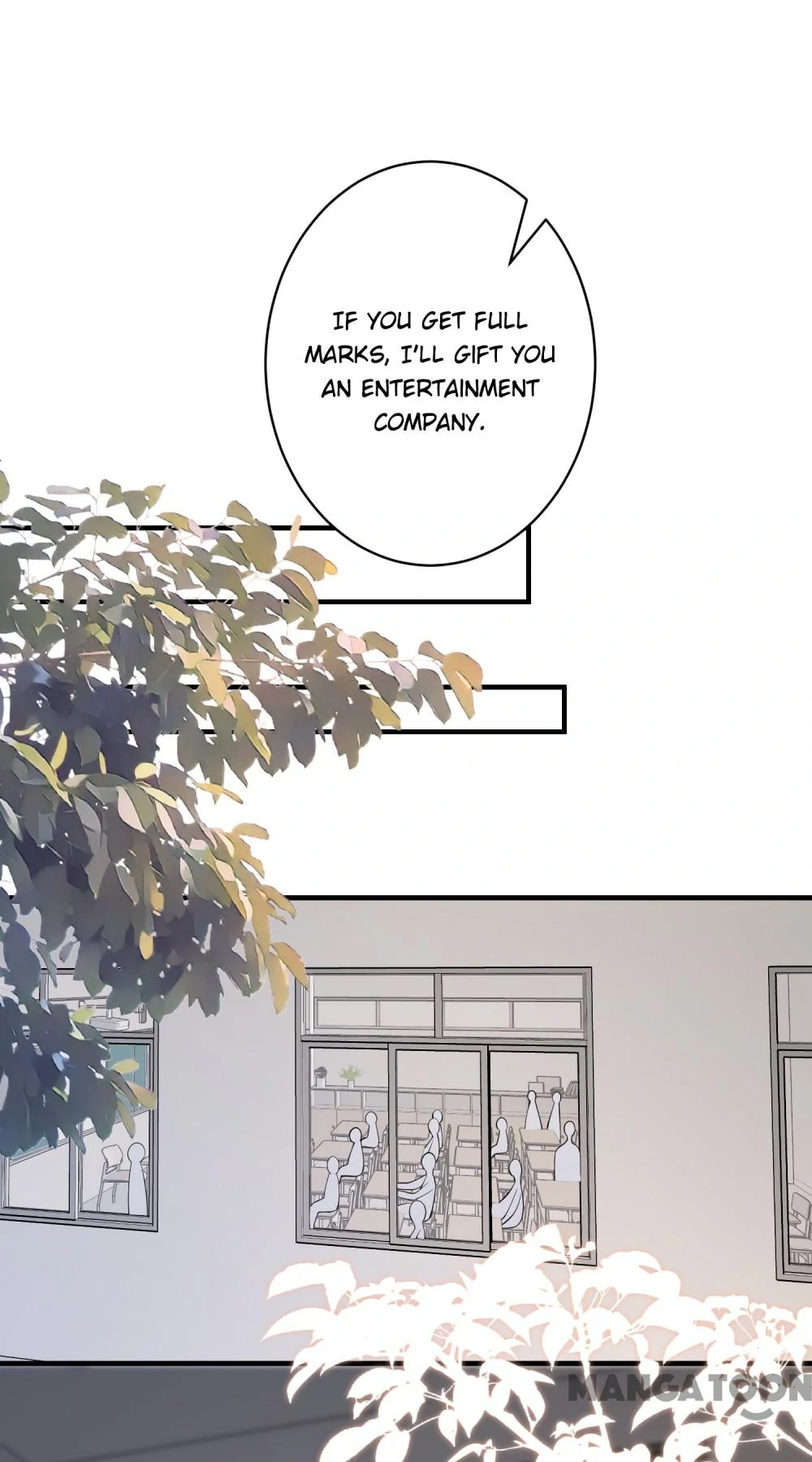 The Real Daughter, She Is an Almighty Boss Chapter 80 - Page 12