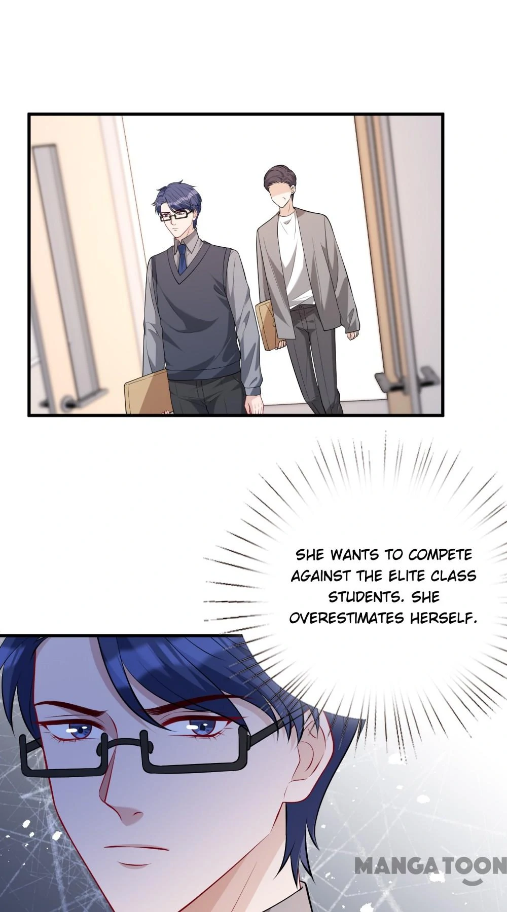 The Real Daughter, She Is an Almighty Boss Chapter 80 - Page 15