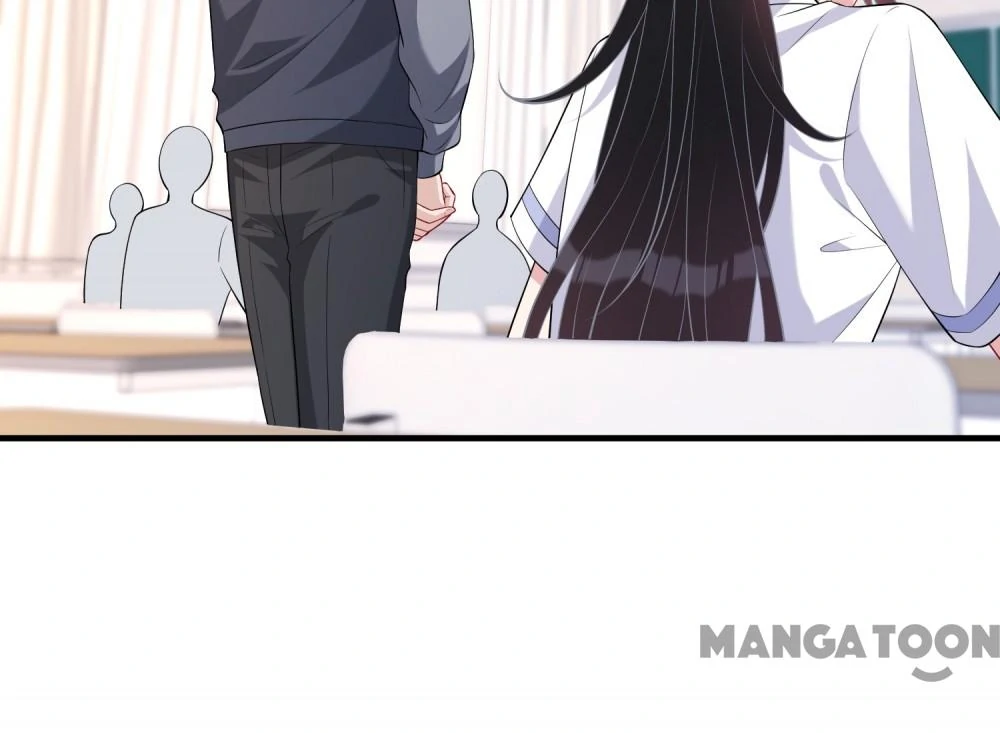 The Real Daughter, She Is an Almighty Boss Chapter 80 - Page 19