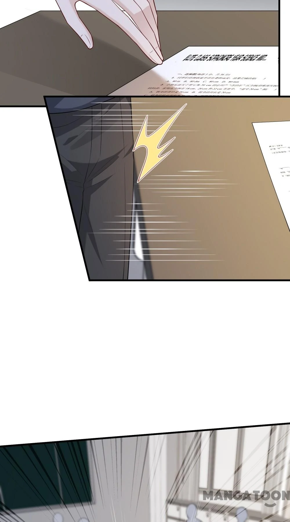 The Real Daughter, She Is an Almighty Boss Chapter 80 - Page 21