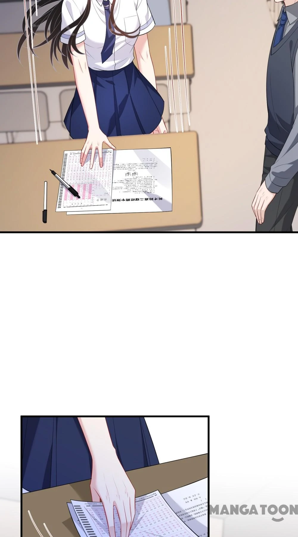 The Real Daughter, She Is an Almighty Boss Chapter 80 - Page 26