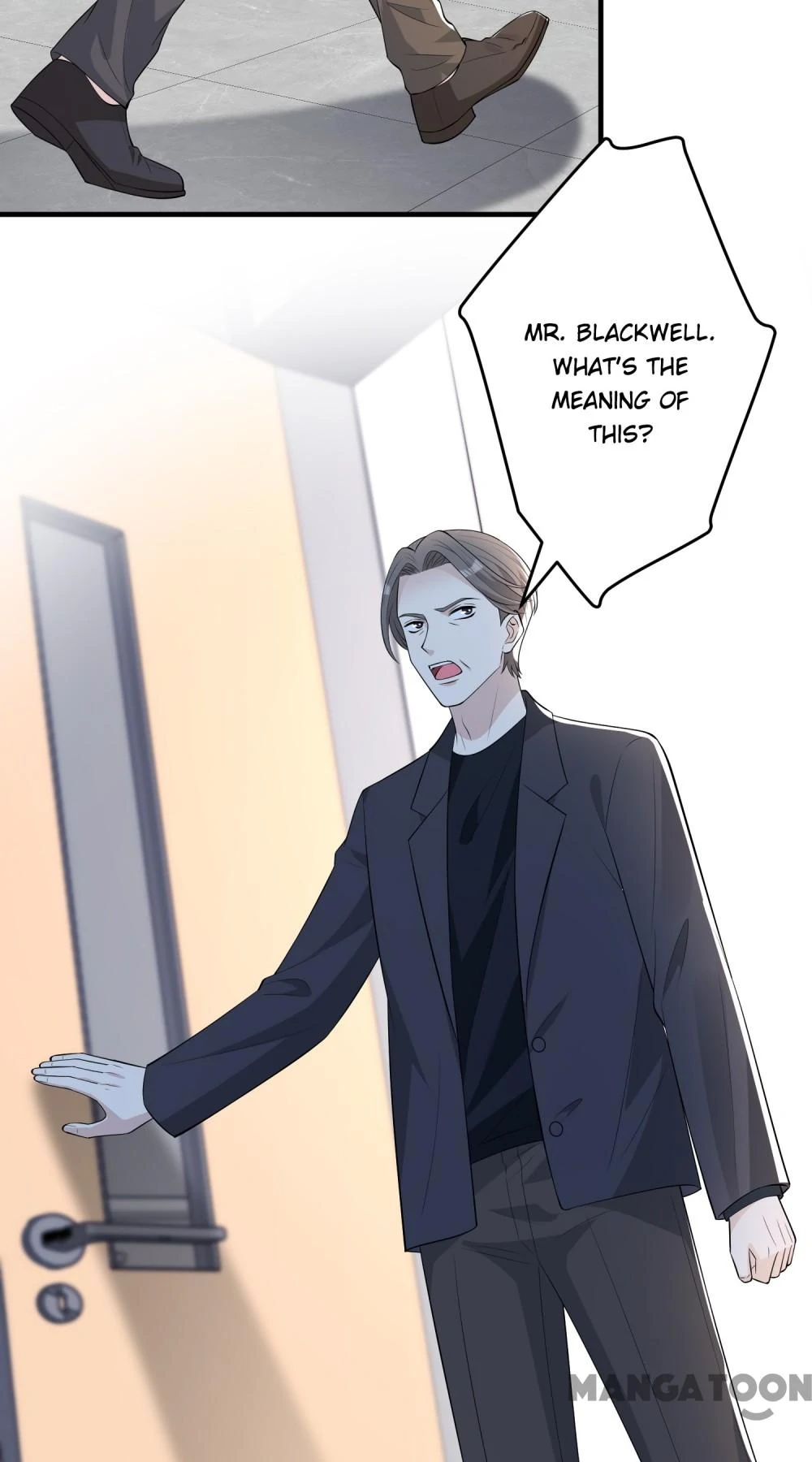 The Real Daughter, She Is an Almighty Boss Chapter 80 - Page 32