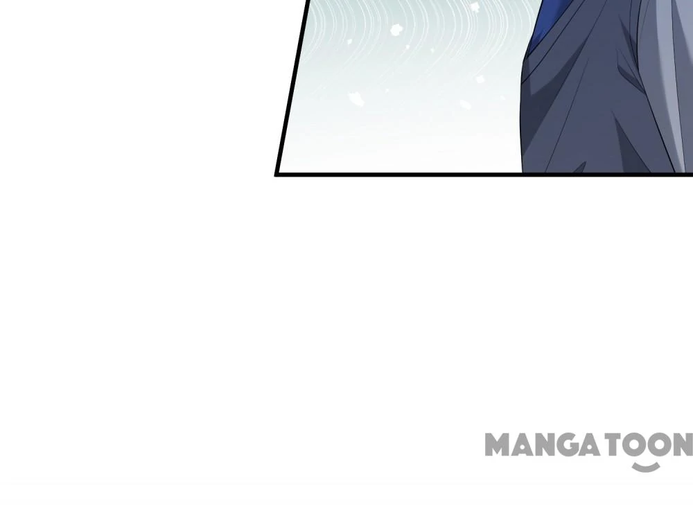 The Real Daughter, She Is an Almighty Boss Chapter 80 - Page 36