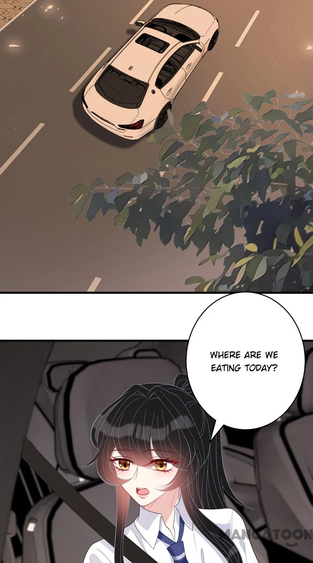 The Real Daughter, She Is an Almighty Boss Chapter 81 - Page 13