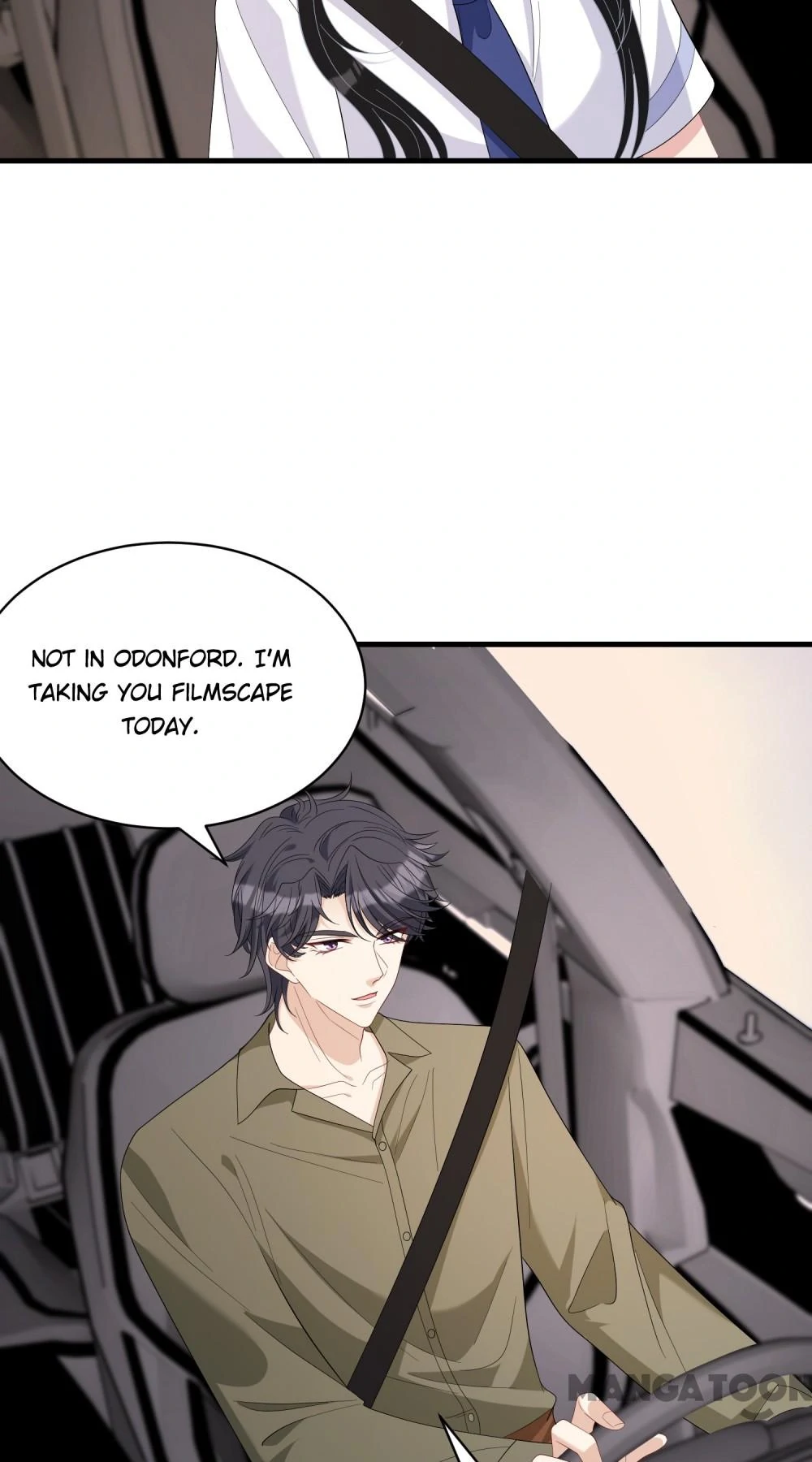 The Real Daughter, She Is an Almighty Boss Chapter 81 - Page 14