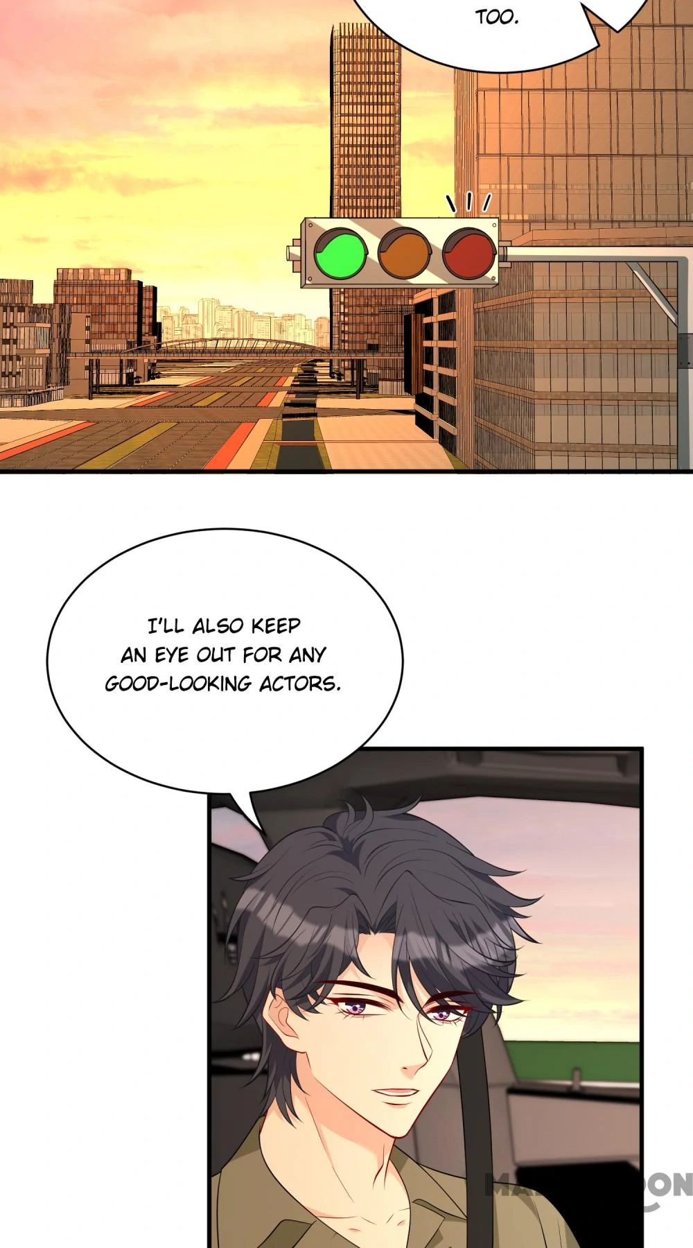 The Real Daughter, She Is an Almighty Boss Chapter 81 - Page 18