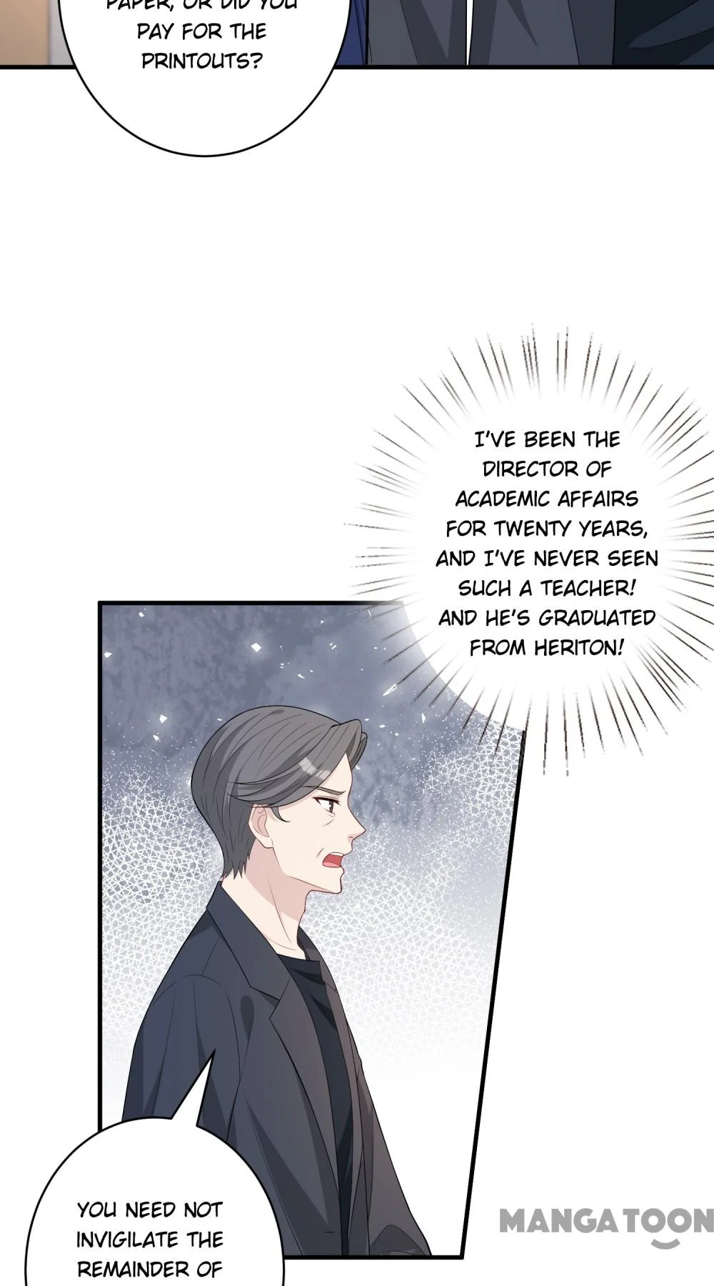 The Real Daughter, She Is an Almighty Boss Chapter 81 - Page 2